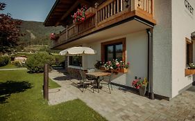 Alpin Apartement G'Ret